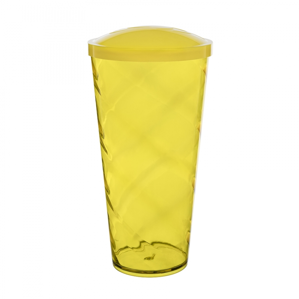 Coqueteleira Twister Personalizada