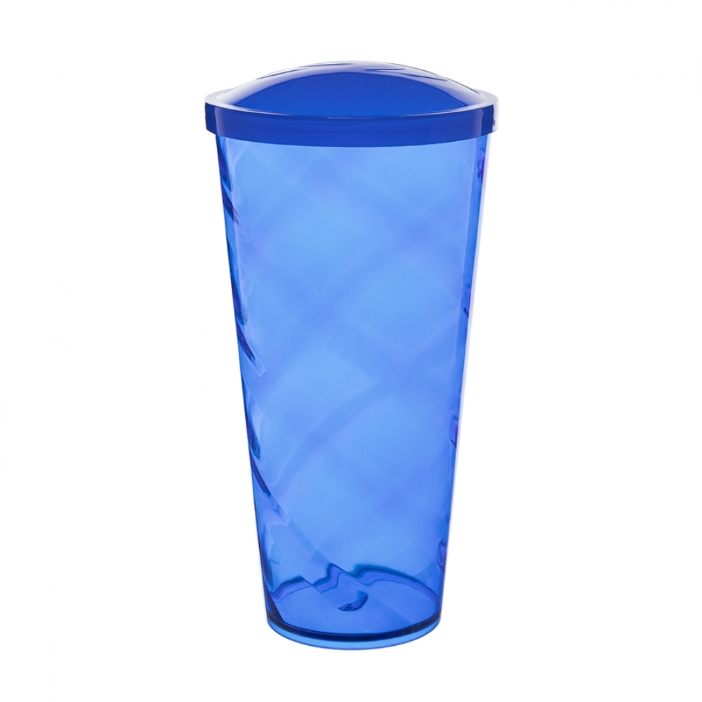 Coqueteleira Twister Personalizada