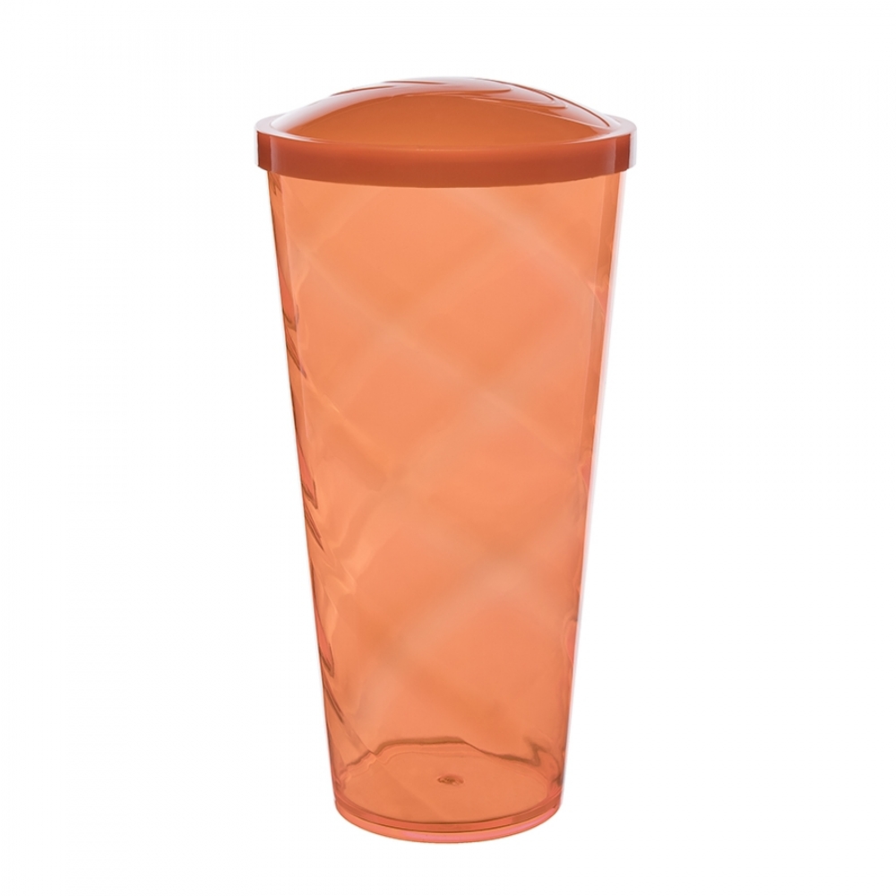 Coqueteleira Twister Personalizada