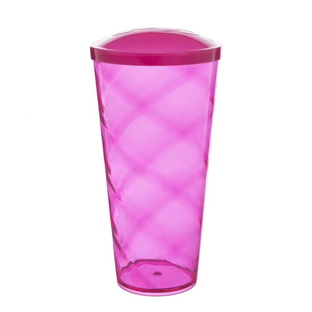 Coqueteleira Twister Personalizada