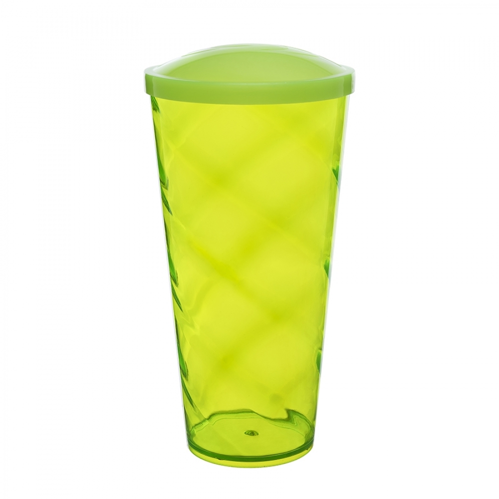 Coqueteleira Twister Personalizada