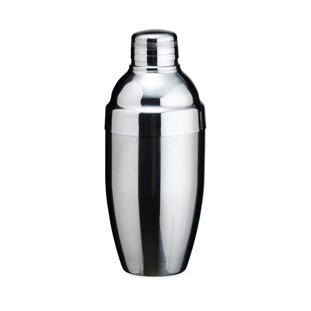 Coqueteleira inox 600ml