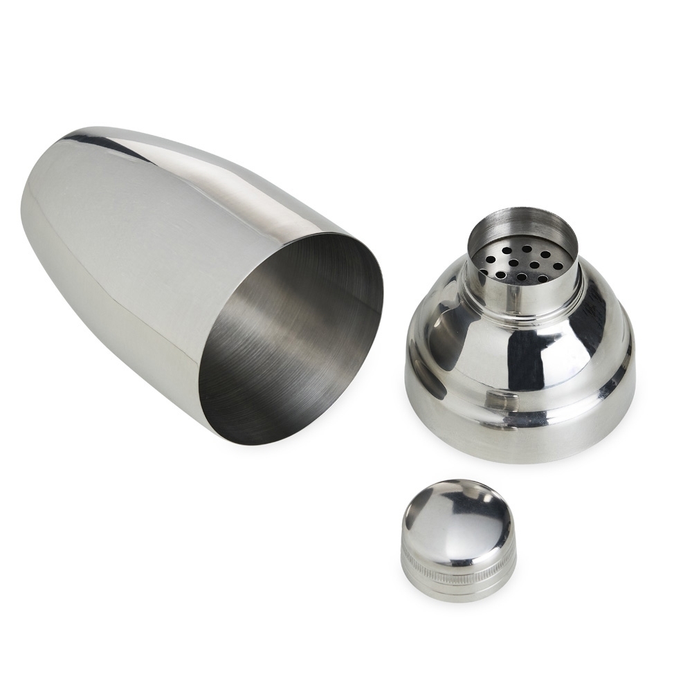 Coqueteleira inox 600ml
