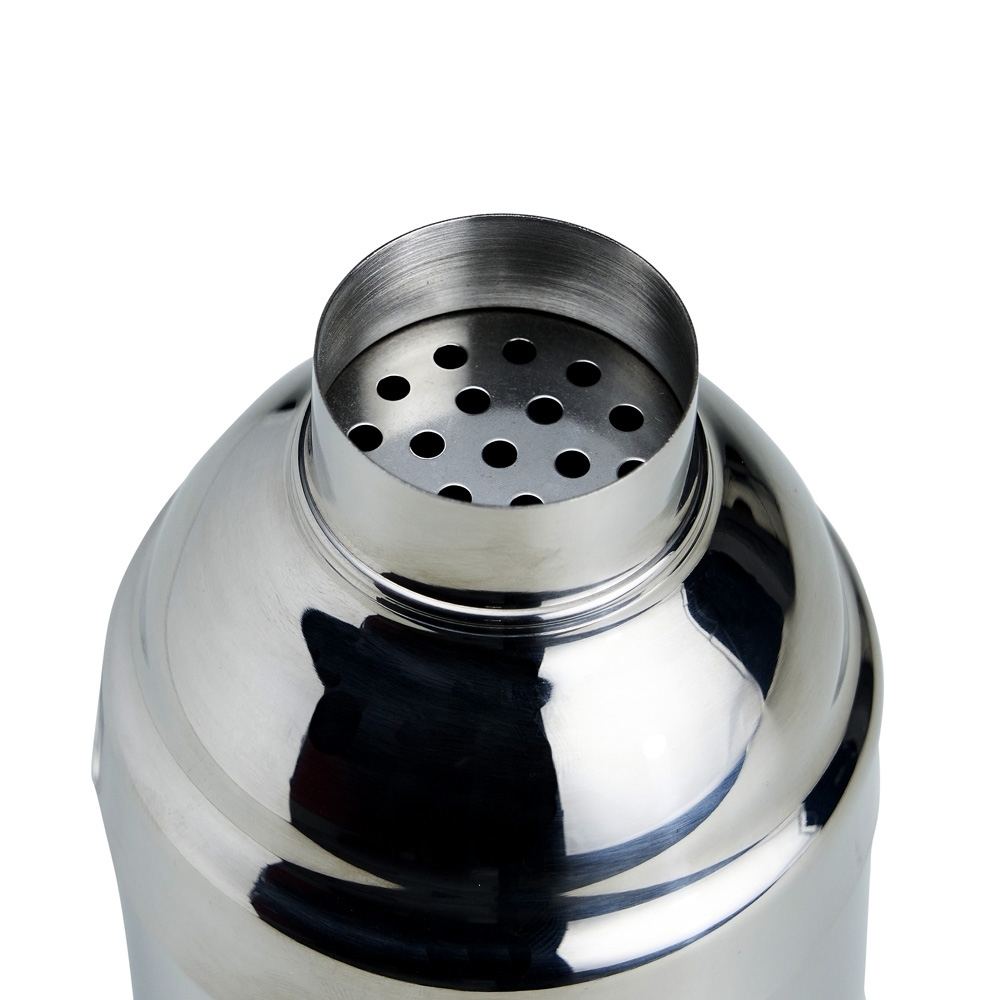 Coqueteleira inox 600ml