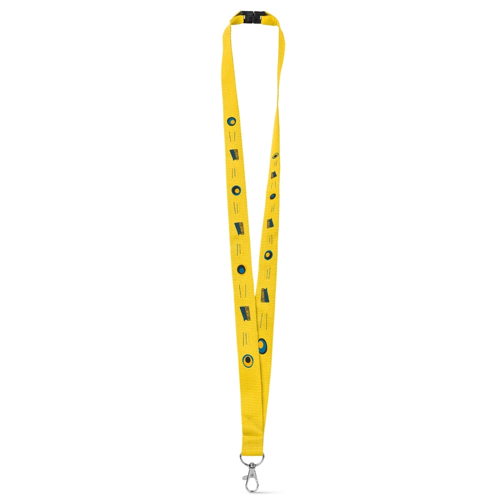 Cordão de Percoço Personalizado