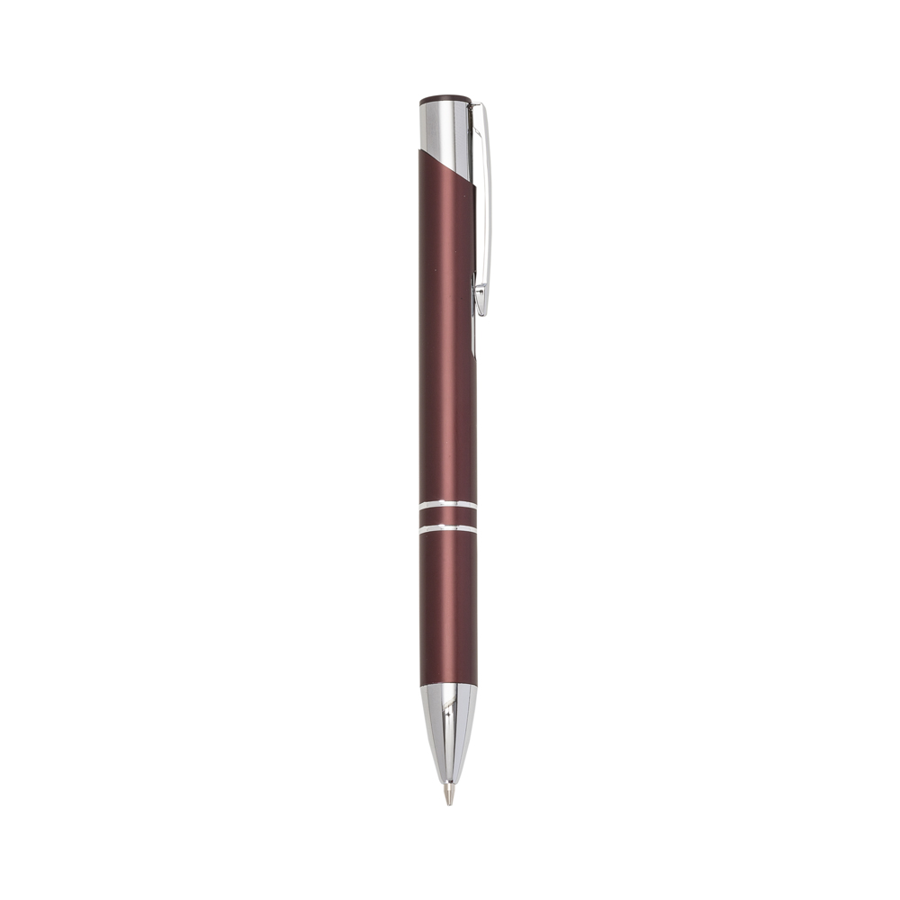 Lapiseira Metal Personalizado 