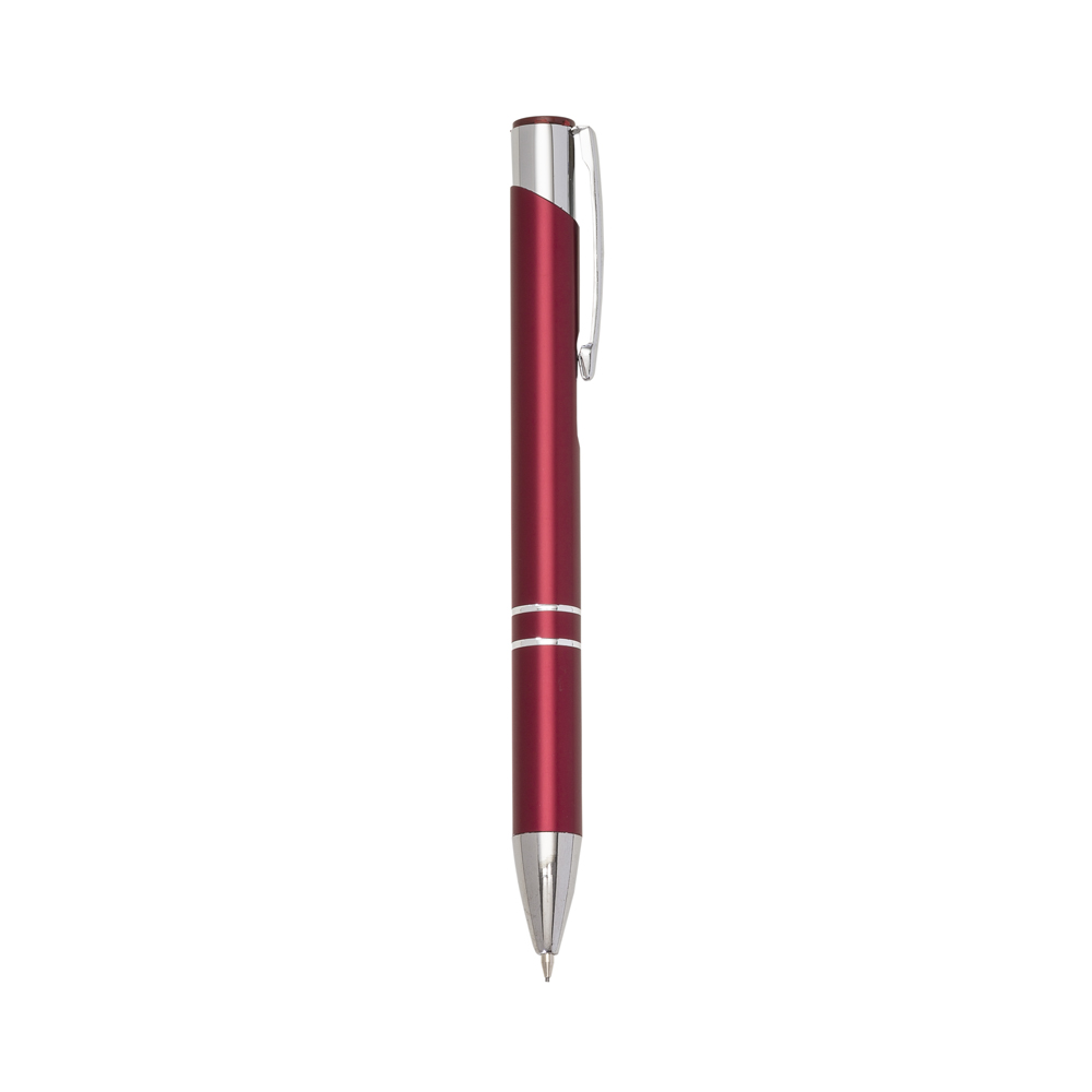 Lapiseira Metal Personalizado 