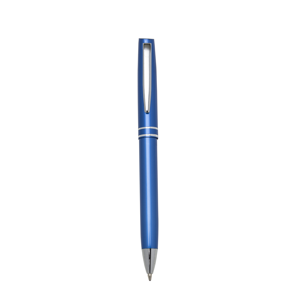 Caneta Semi-Metal Personalizada 