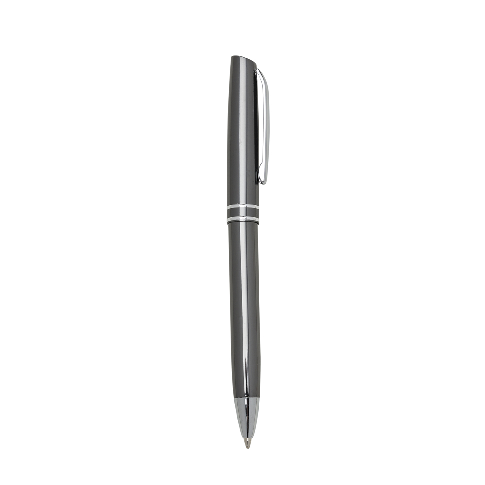 Caneta Semi-Metal Personalizada 