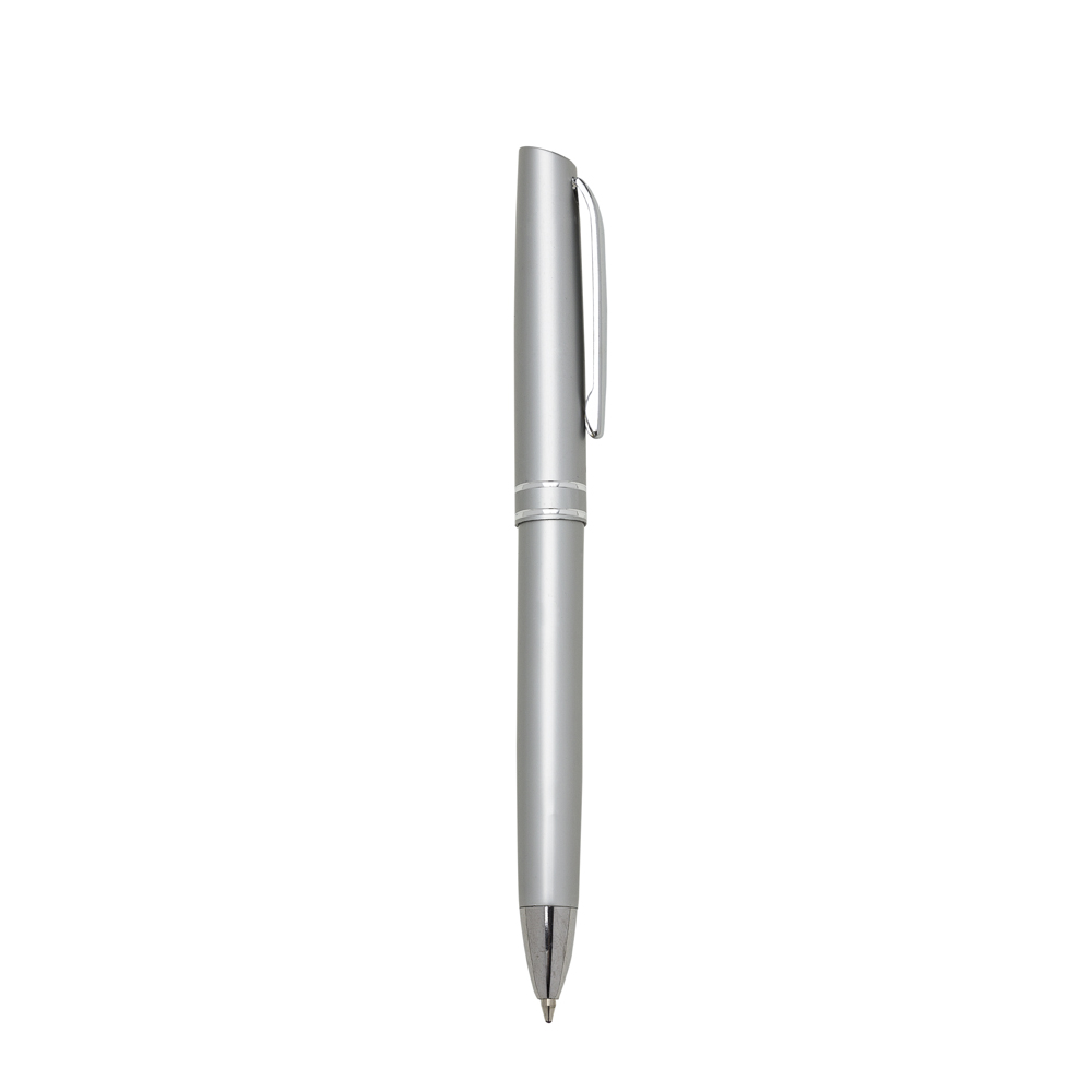 Caneta Semi-Metal Personalizada 