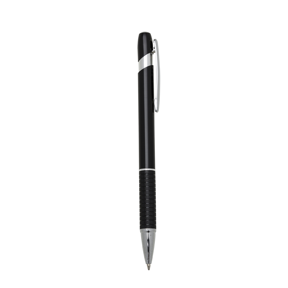 Caneta Semi-Metal Personalizada