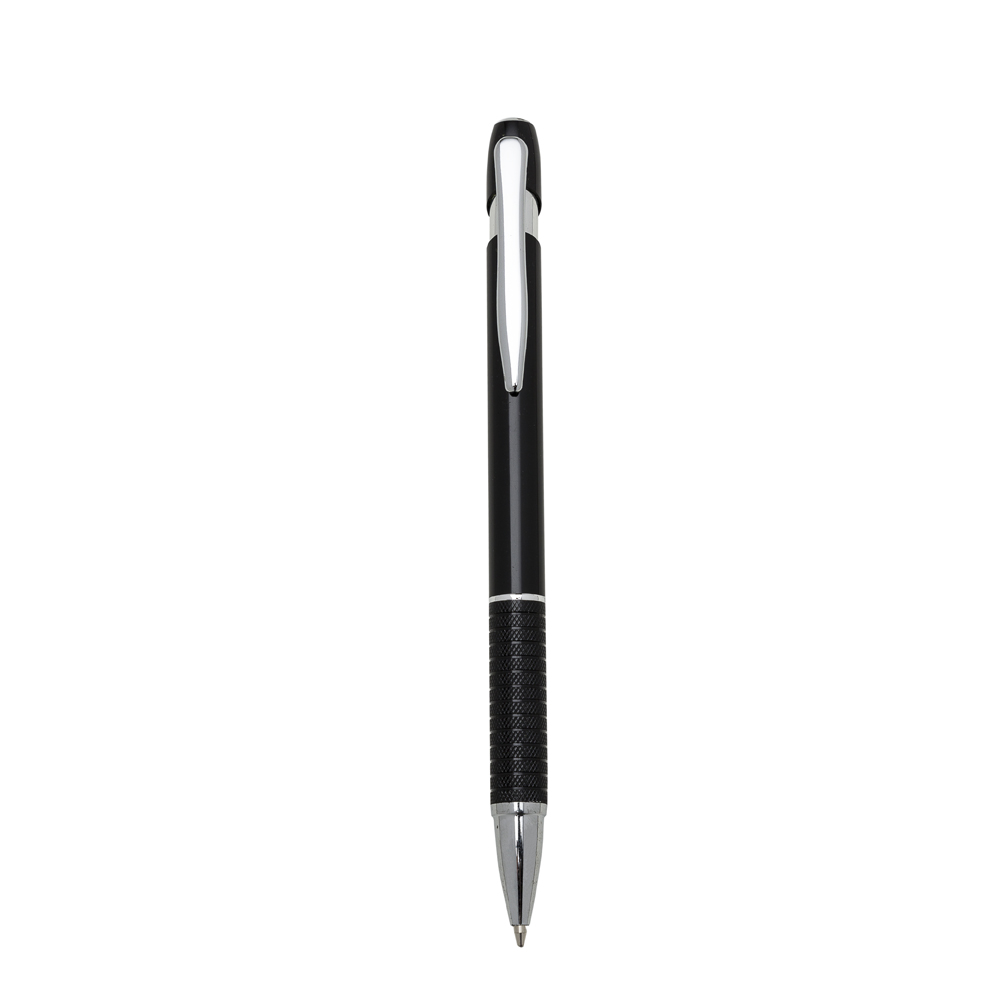 Caneta Semi-Metal Personalizada