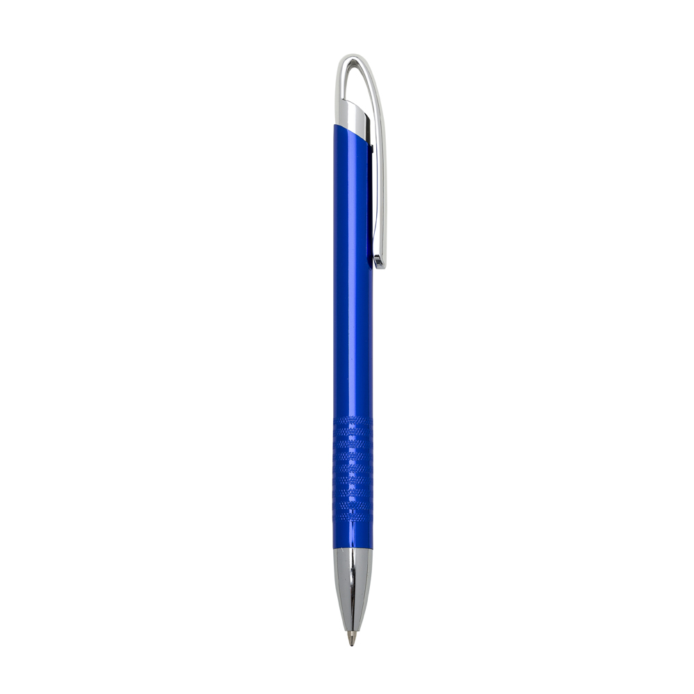 Caneta Semi-Metal Personalizada