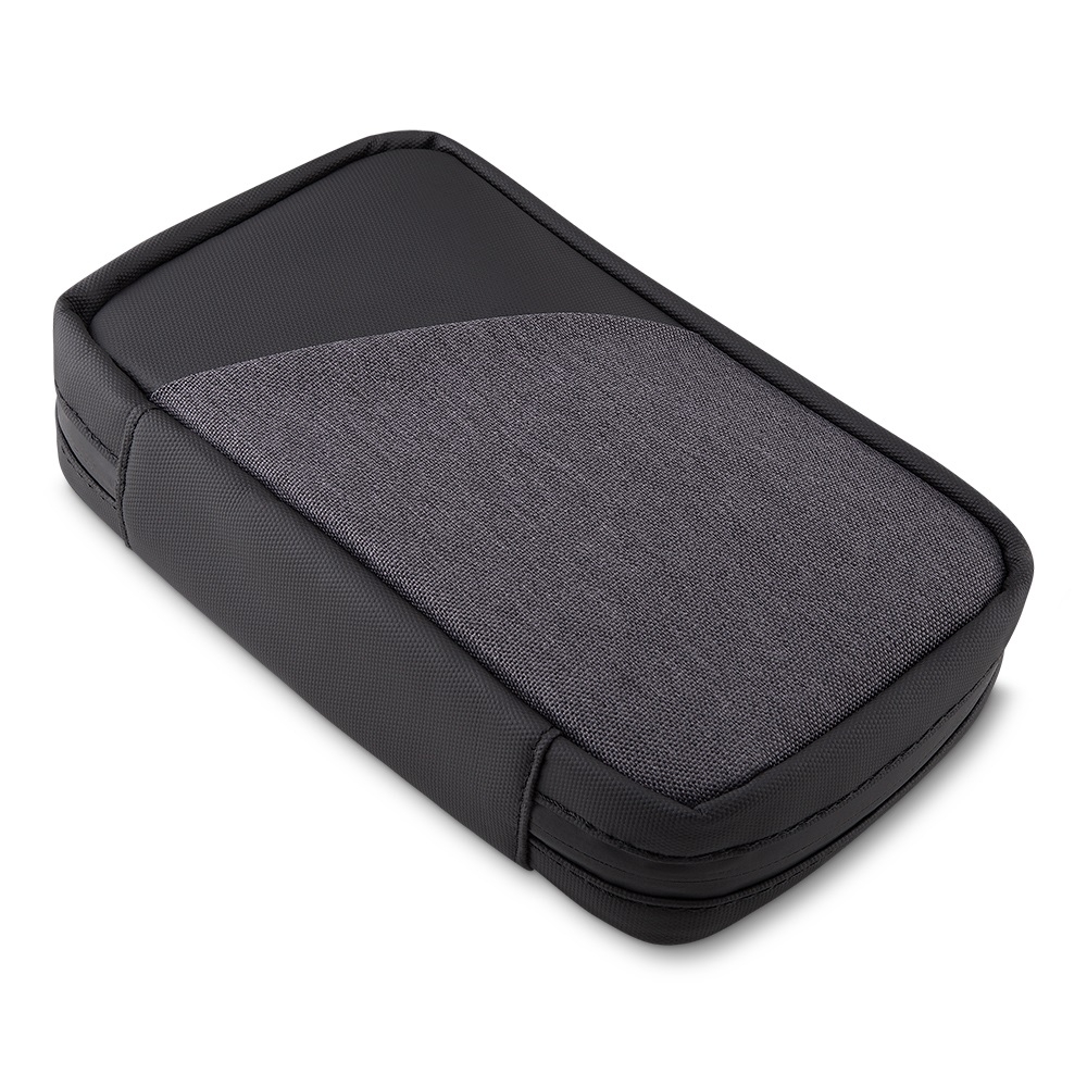 Estojo p/ Carregador de Celular Personalizado