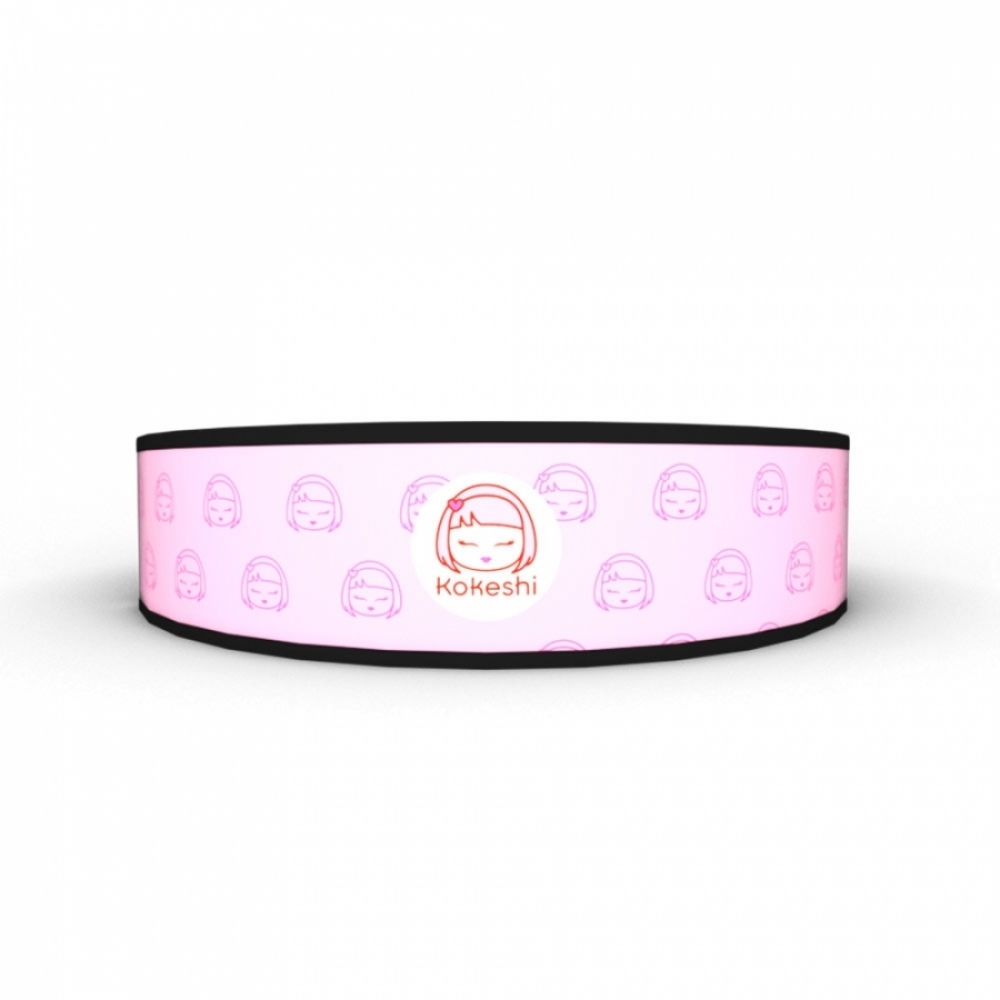 Faixa de Cabelo Neoprene