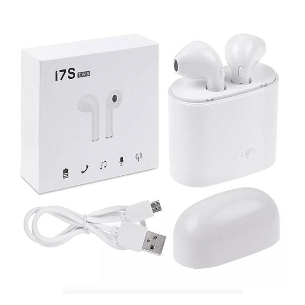 Fone Airpod Bluetooth Personalizado