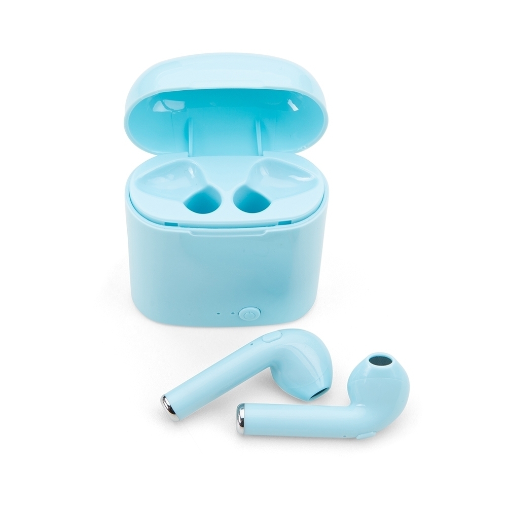 Fone Airpod Bluetooth Personalizado