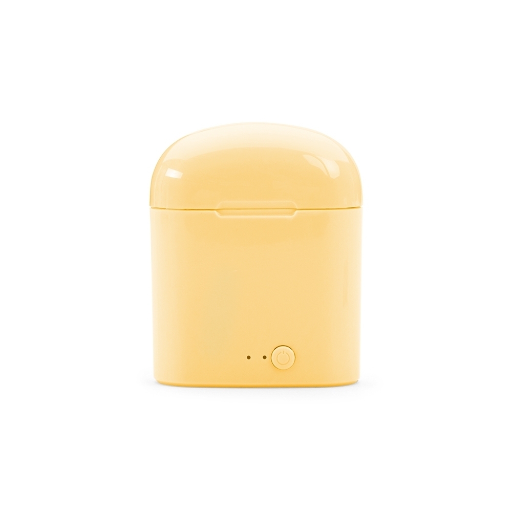 Fone Airpod Bluetooth Personalizado