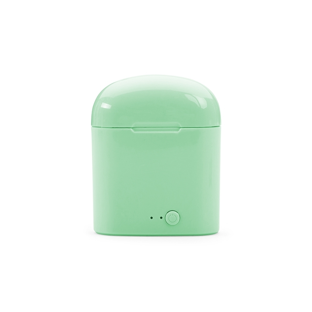 Fone Airpod Bluetooth Personalizado