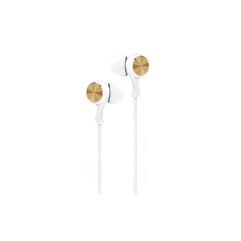 Fone de Ouvido Intra-Auricular Personalizado