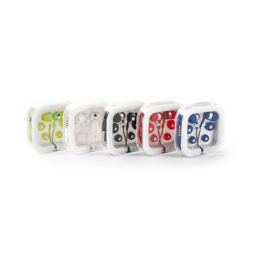Fone de Ouvido Intra Auricular com microfone
