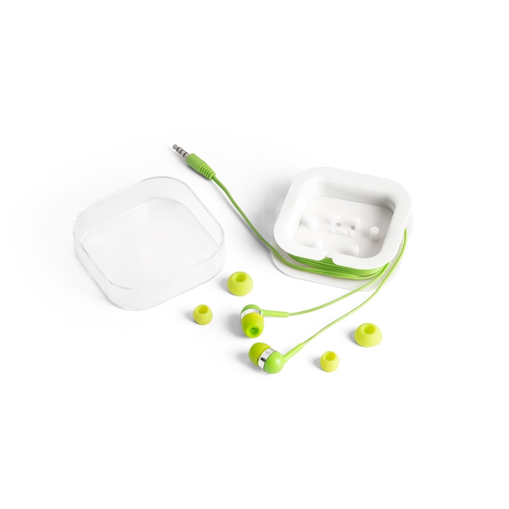 Fone de Ouvido Intra Auricular com microfone