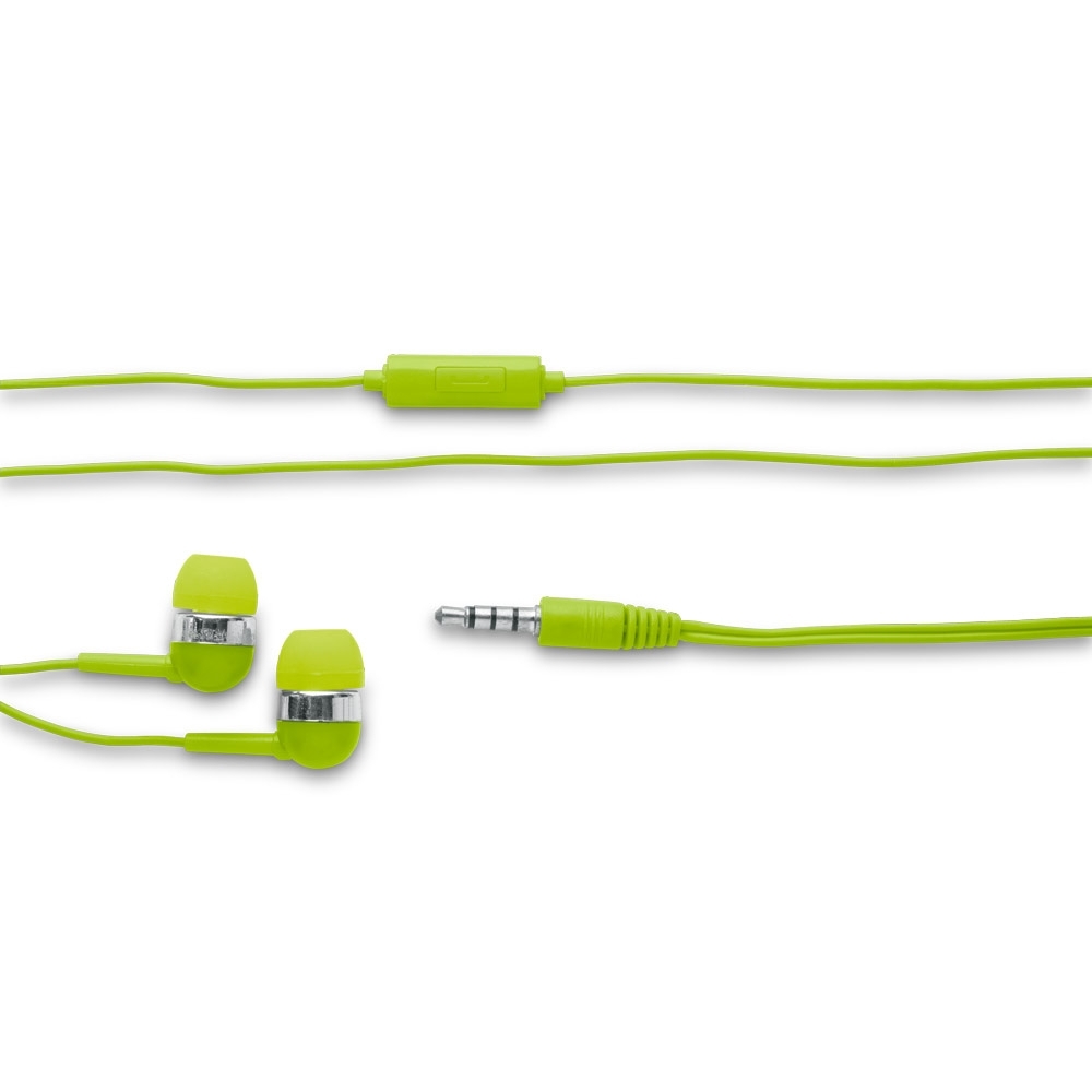 Fone de Ouvido Intra Auricular com microfone