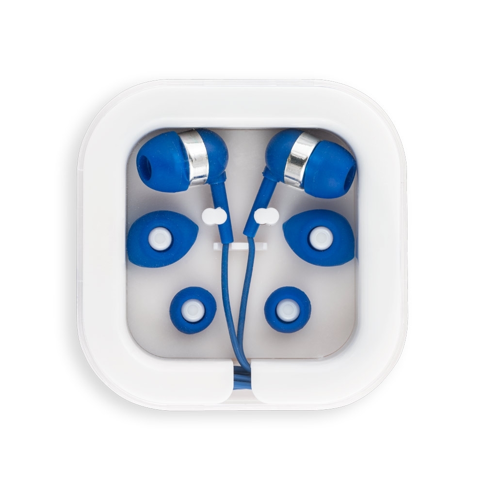 Fone de Ouvido Intra Auricular com microfone