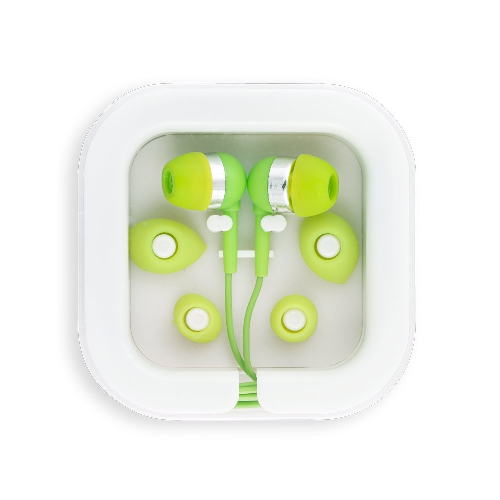 Fone de Ouvido Intra Auricular com microfone
