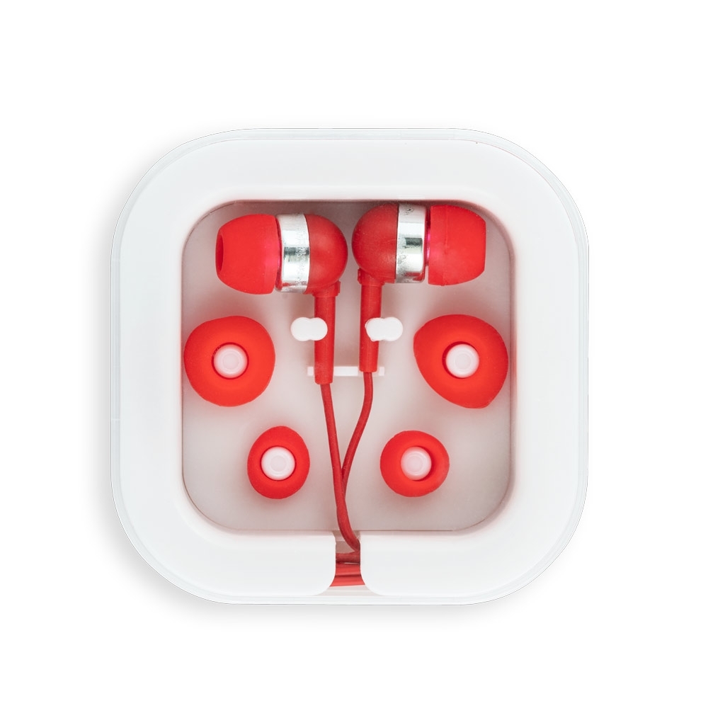 Fone de Ouvido Intra Auricular com microfone