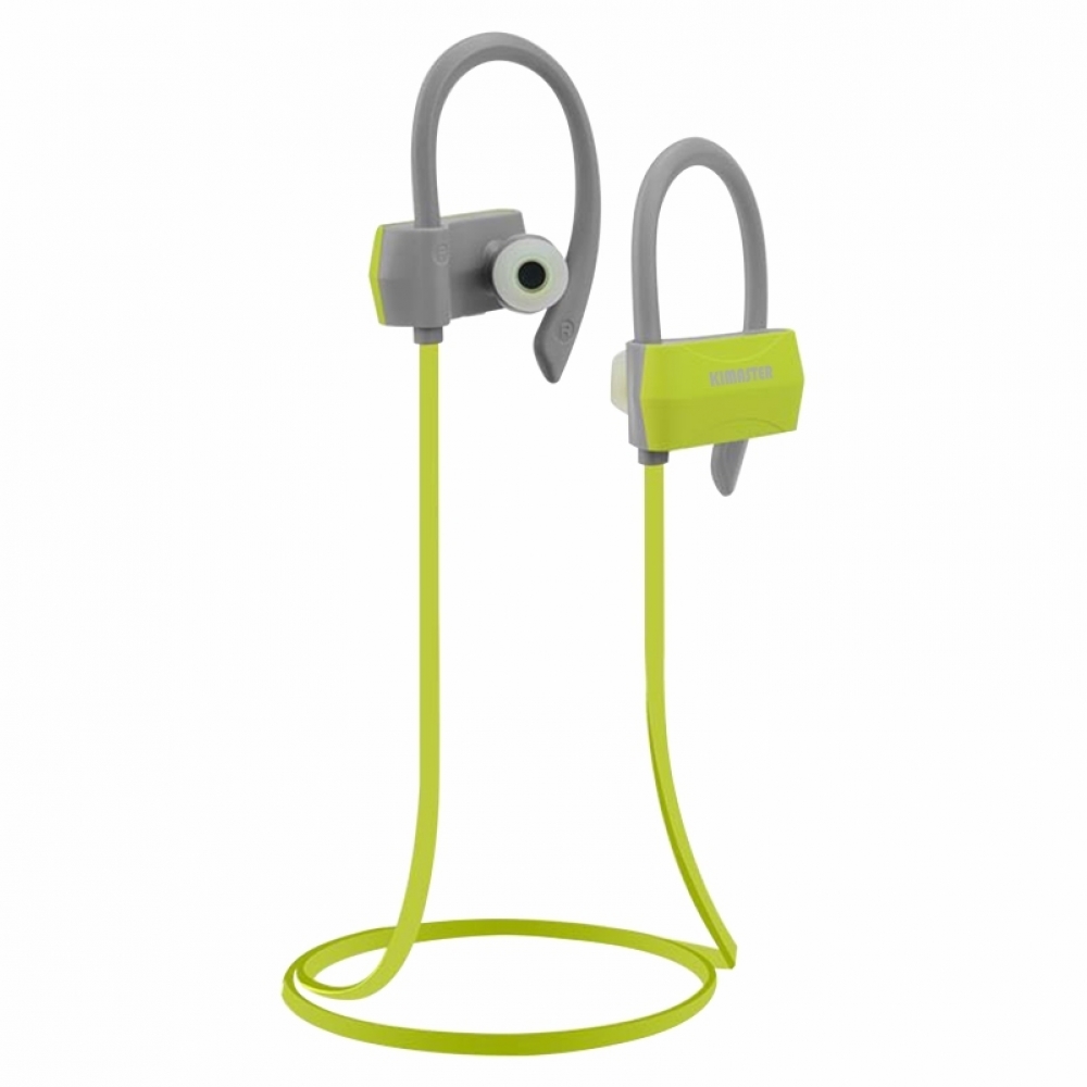 Fone de ouvido Bluetooth Sports Personalizado