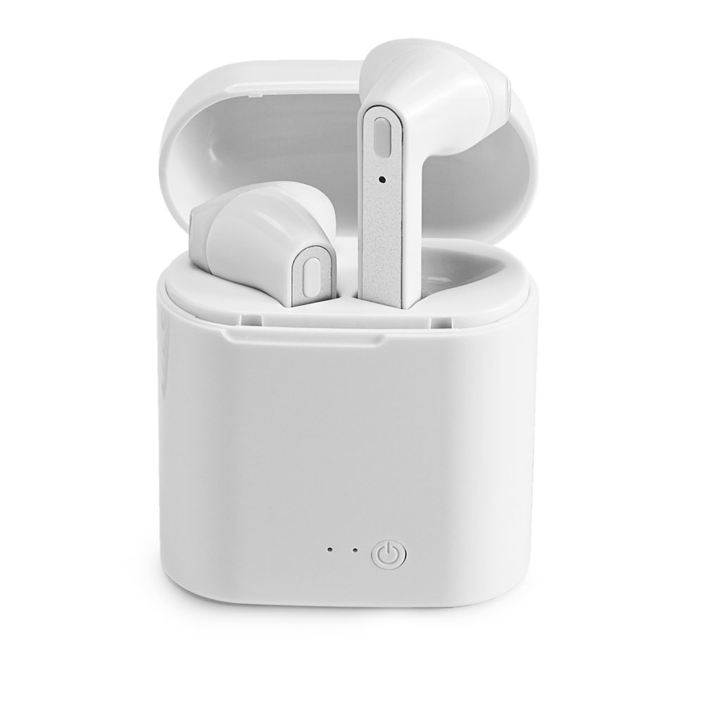 Fones de ouvido