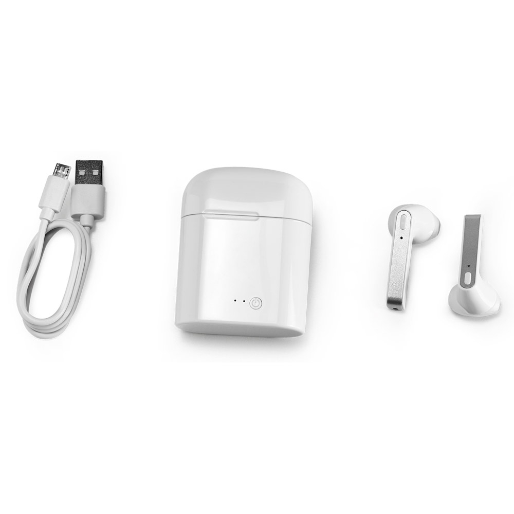Fones de ouvido