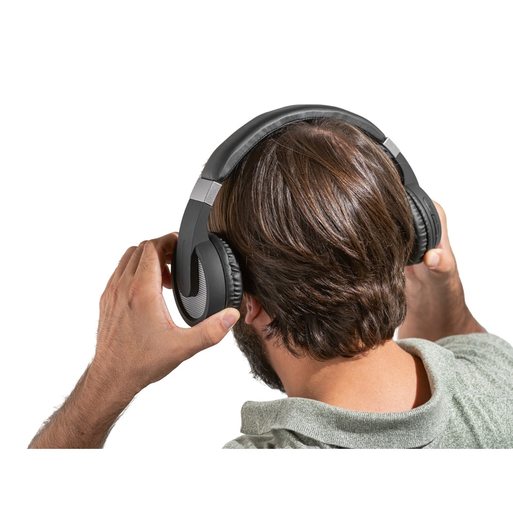 Fones de ouvido wireless Personalizado