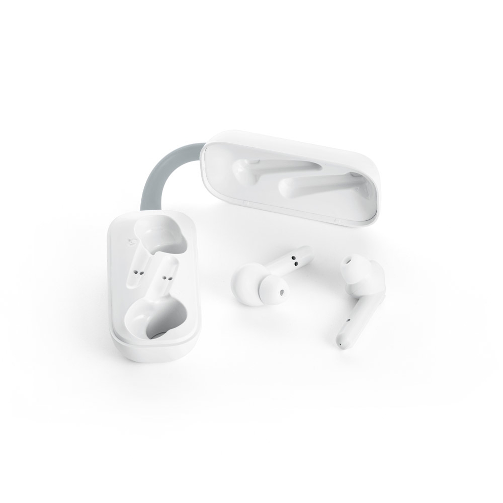 Fones de ouvido wireless Personalizado