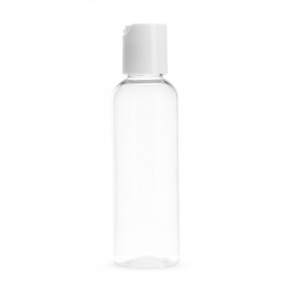 Frasco Plástico 60ml Personalizado