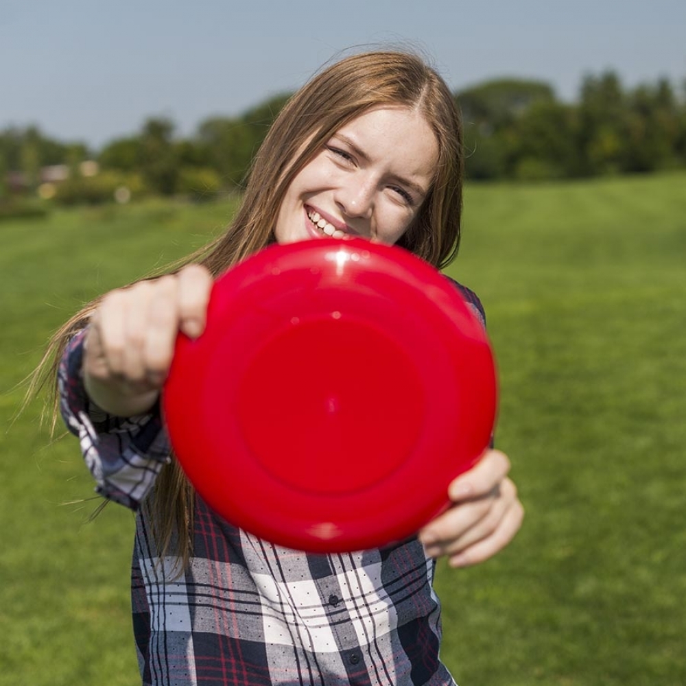 Frisbee Personalizado 