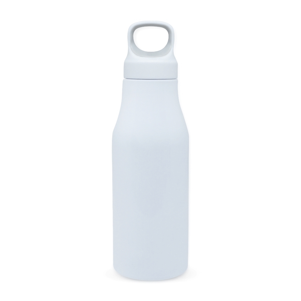 Garrafa 650ml metal
