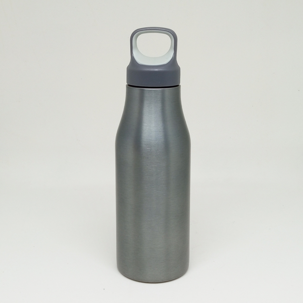Garrafa 650ml metal