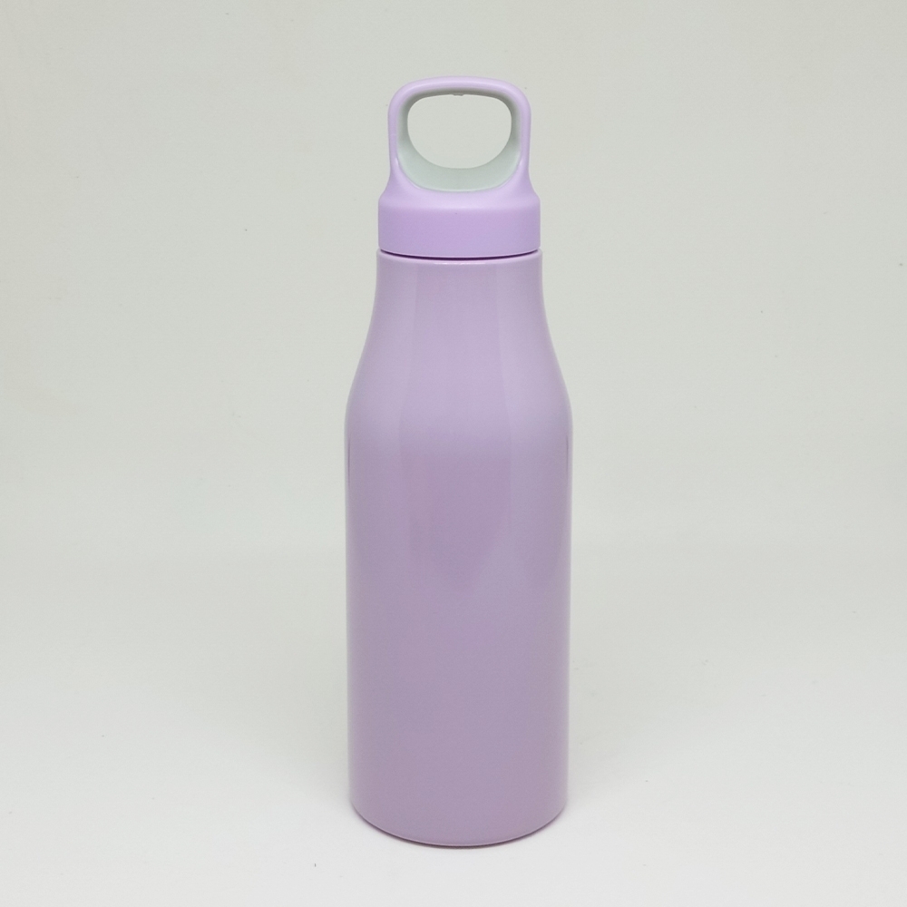 Garrafa 650ml metal