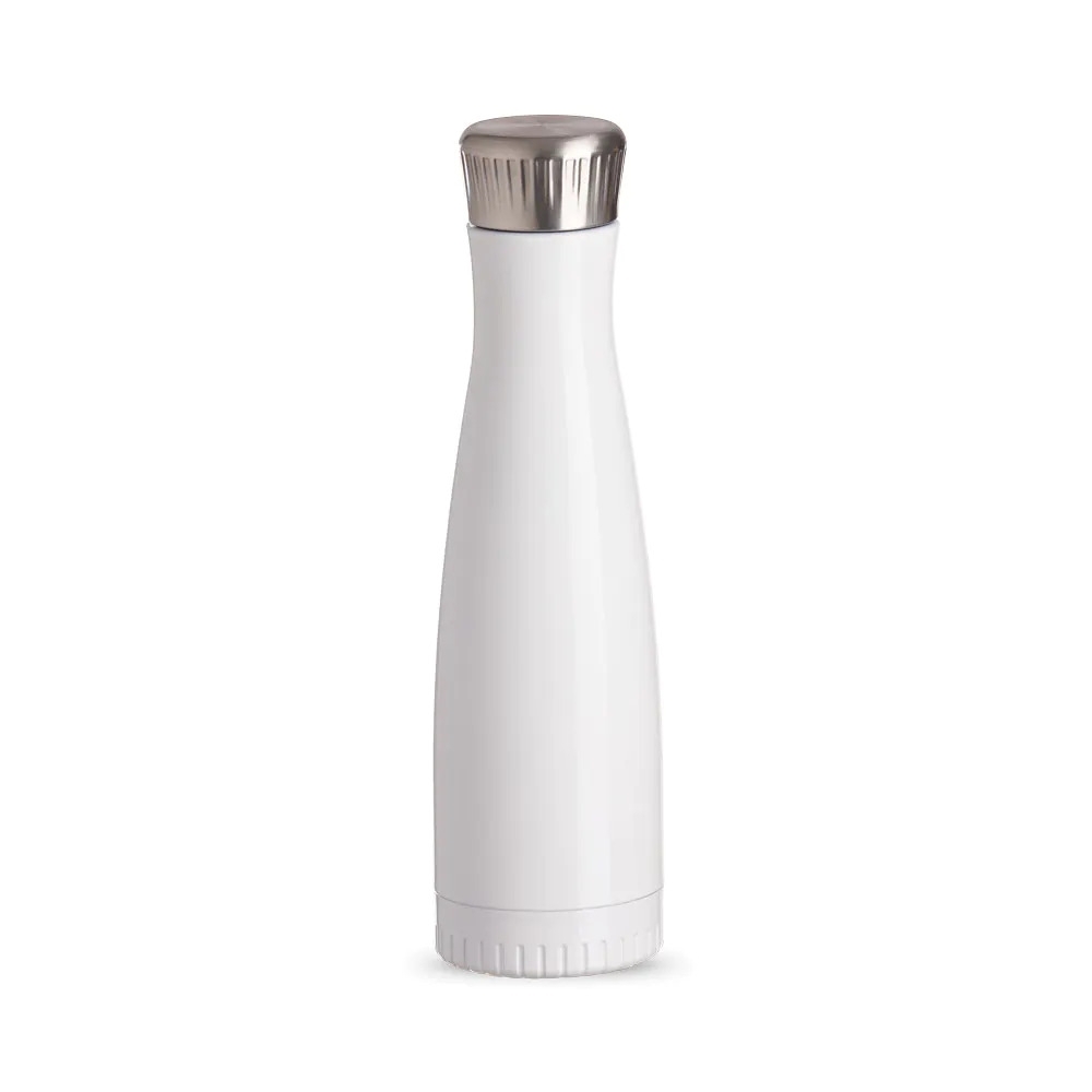 Garrafa Aço Inox
