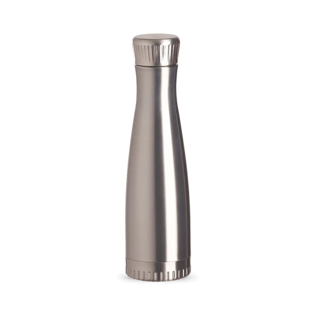 Garrafa Aço Inox