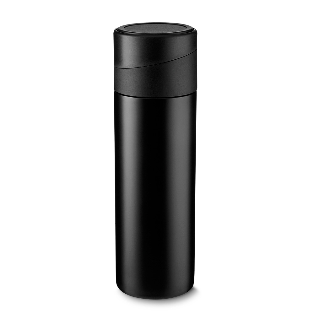 Garrafa Em aço inox