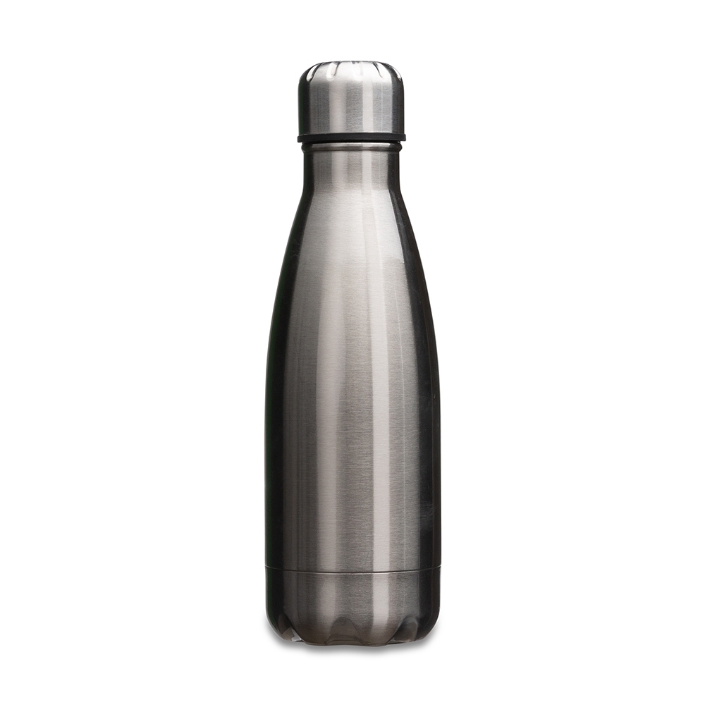 Garrafa Inox 550ml Personalizada.