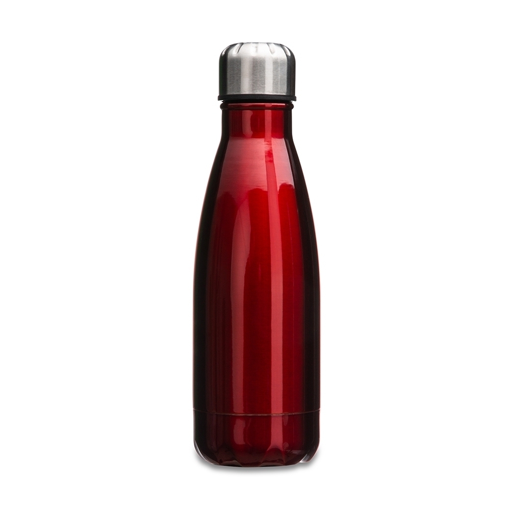 Garrafa Inox 550ml Personalizada.