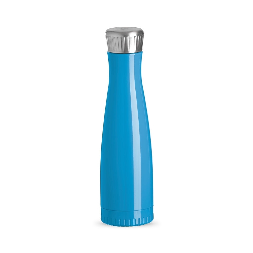 Garrafa Inox 750ml Personalizada