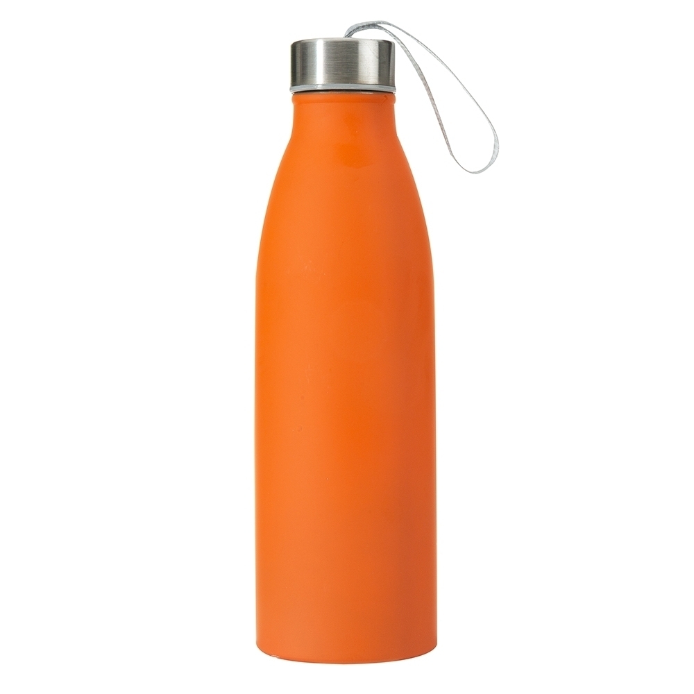 Garrafa Inox 750ml Personalizada