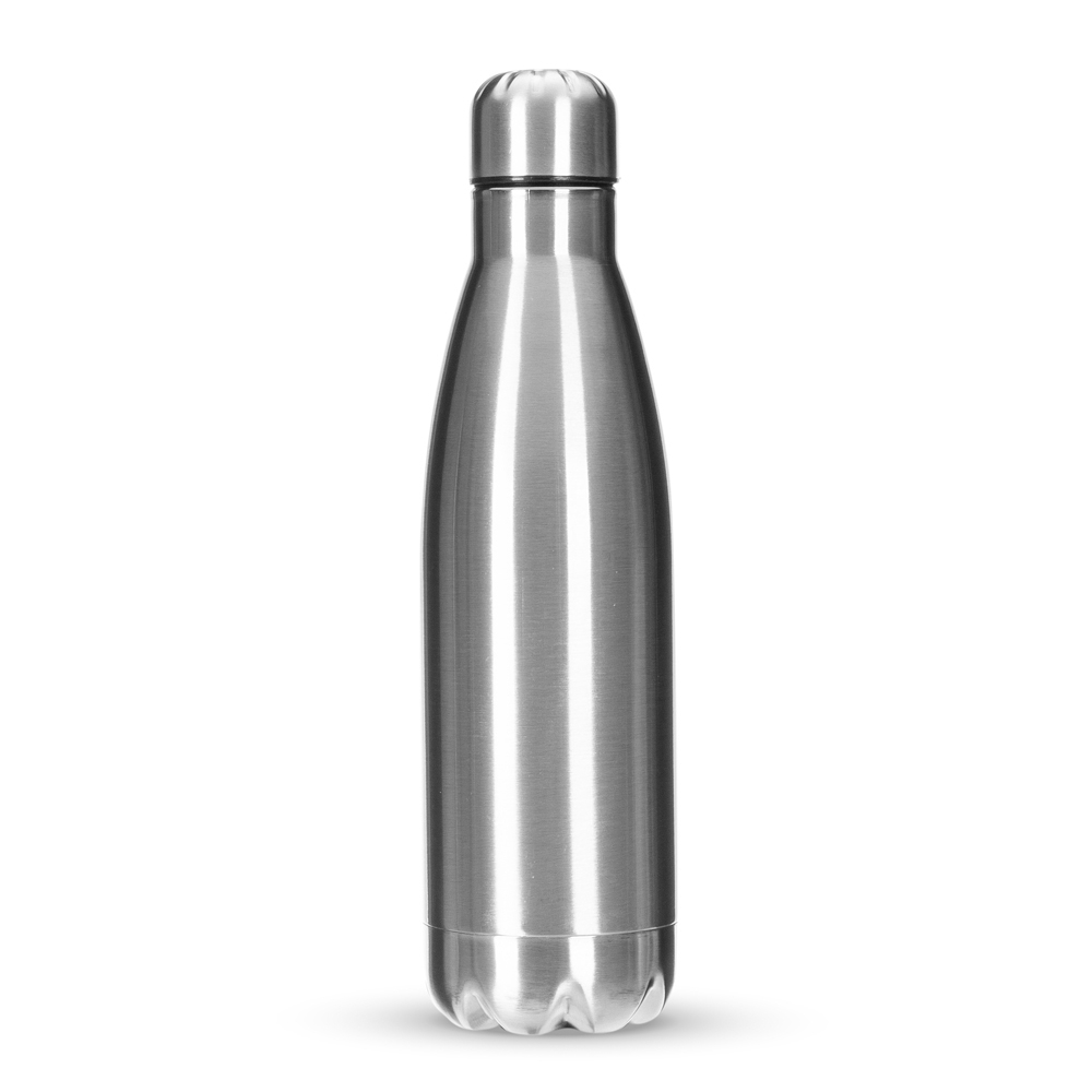 Garrafa Tipo Sweel Inox 750ml Personalizada