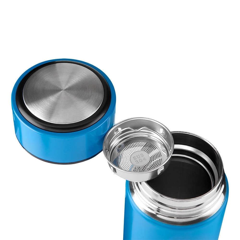 Garrafa Inox Fosca