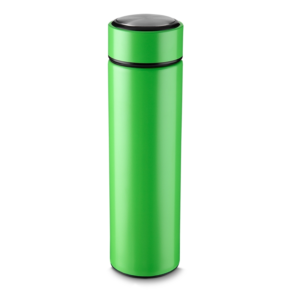 Garrafa Inox Fosca